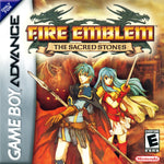 Fire Emblem Sacred Stones - GameBoy Advance - Retro Island Gaming