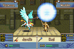 Fire Emblem Sacred Stones - GameBoy Advance - Retro Island Gaming