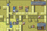 Fire Emblem Sacred Stones - GameBoy Advance - Retro Island Gaming