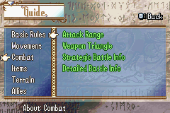 Fire Emblem Sacred Stones - GameBoy Advance - Retro Island Gaming