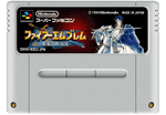 Fire Emblem: Seisen no Keifu - Super Famicom - Retro Island Gaming