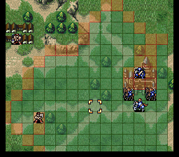 Fire Emblem: Seisen no Keifu - Super Famicom - Retro Island Gaming