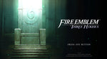 Fire Emblem: Three Houses - Nintendo Switch - Retro Island Gaming