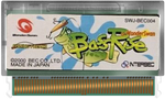 Fishing Freaks: BassRise - WonderSwan - Retro Island Gaming