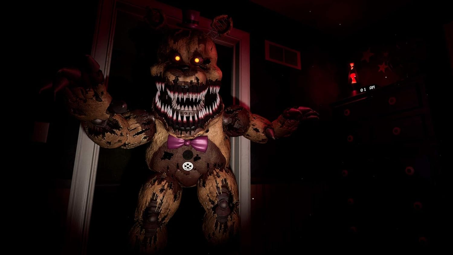Five Nights at Freddy's: Help Wanted - Playstation 4 - Retro Island Gaming