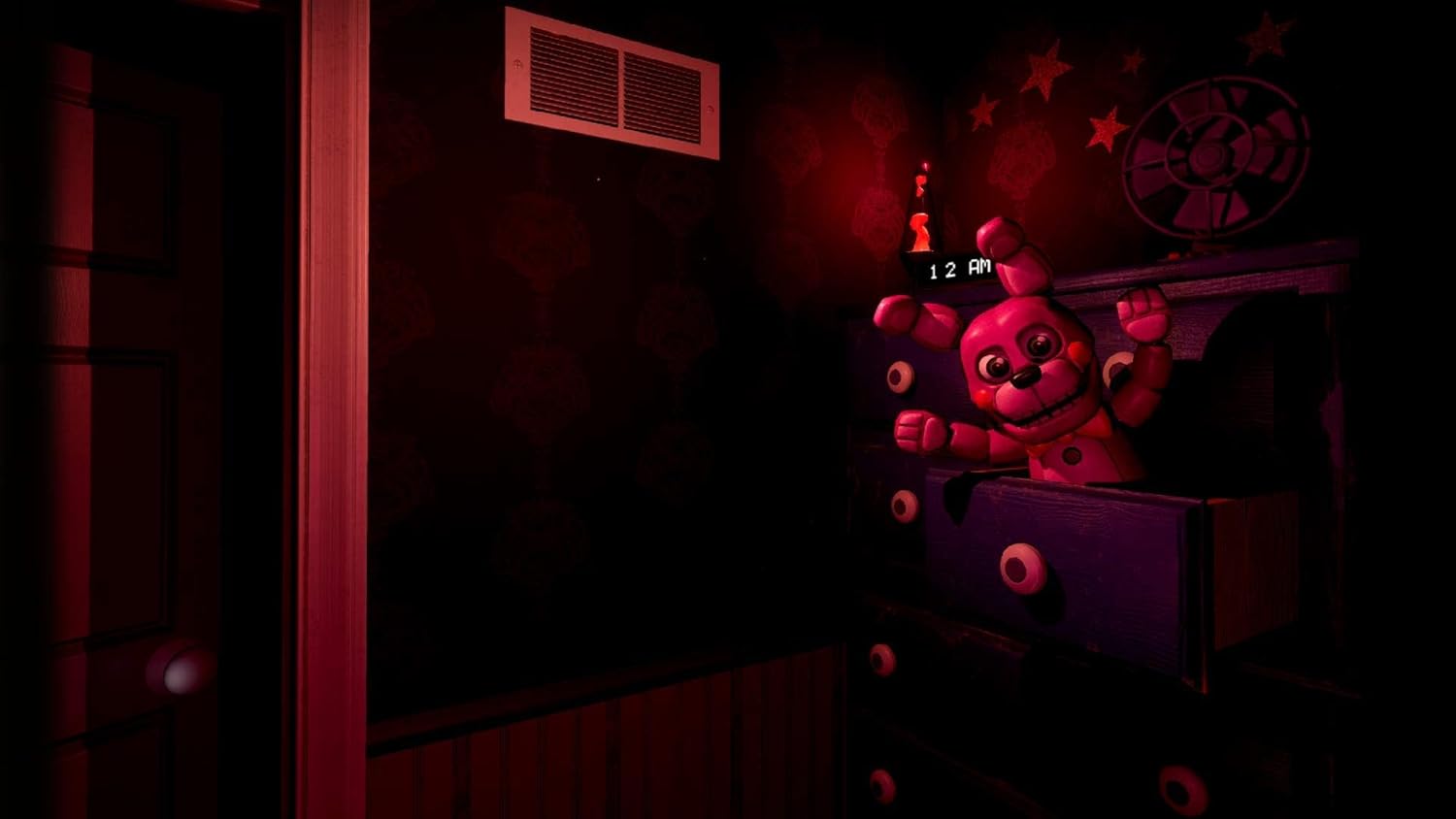 Five Nights at Freddy's: Help Wanted - Playstation 4 - Retro Island Gaming