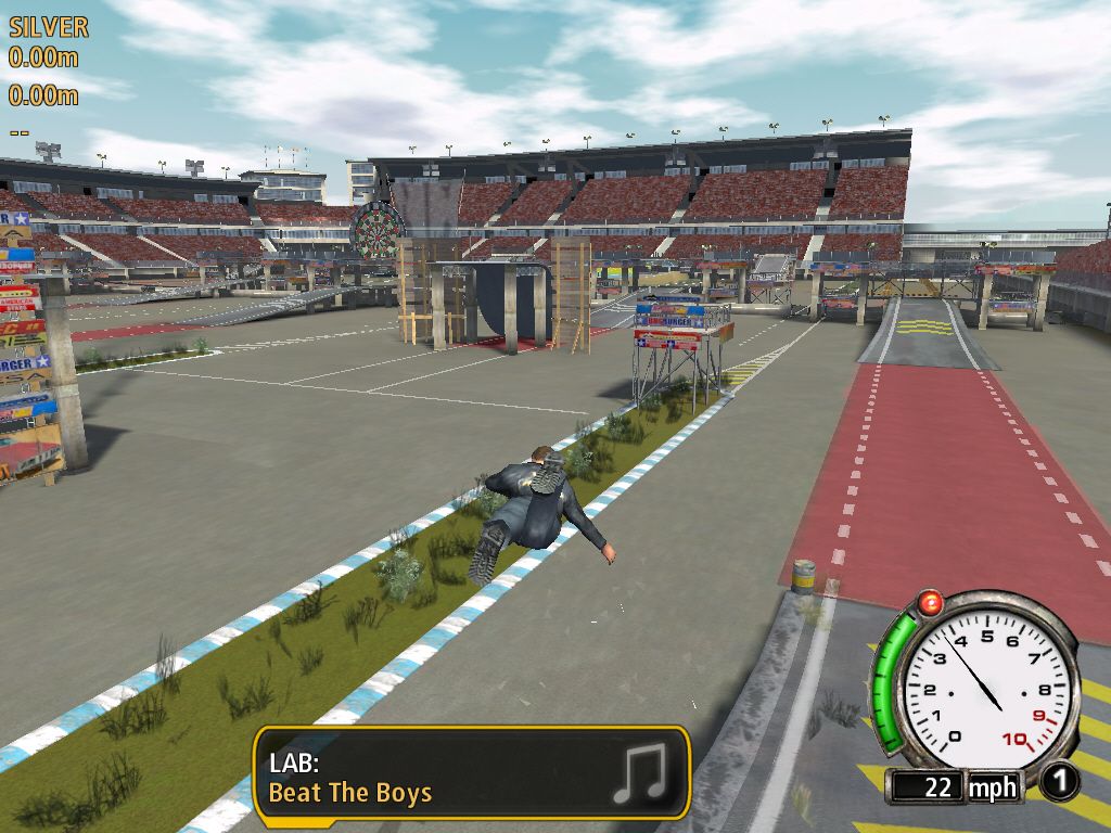 Flatout - Playstation 2 - Retro Island Gaming