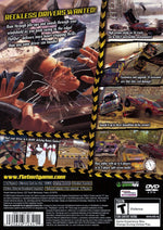 Flatout - Playstation 2 - Retro Island Gaming