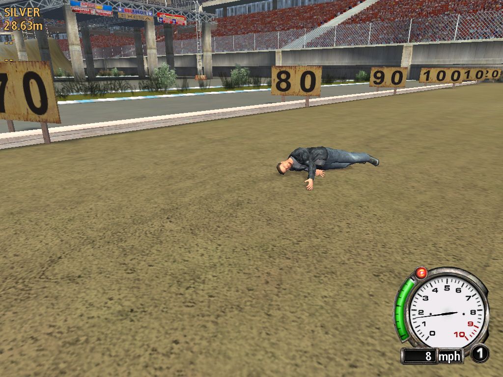Flatout - Playstation 2 - Retro Island Gaming