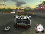 Flatout - Playstation 2 - Retro Island Gaming