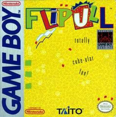 Flipull - GameBoy - Retro Island Gaming