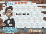 Flushed Away - Nintendo DS - Retro Island Gaming