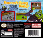 Flushed Away - Nintendo DS - Retro Island Gaming