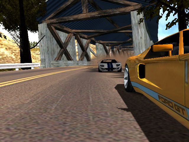 Ford Racing 2 - Xbox - Retro Island Gaming