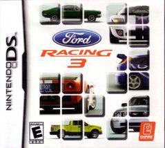 Ford Racing 3 - Nintendo DS - Retro Island Gaming