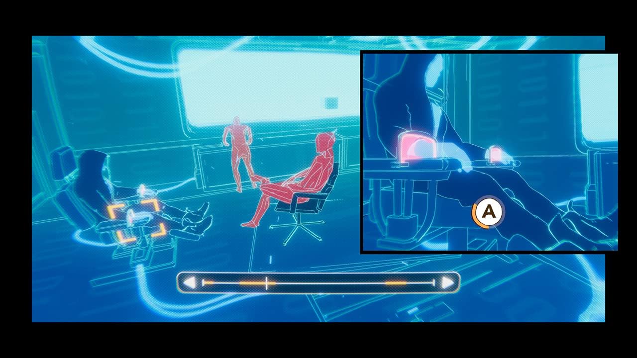 Foreclosed - Nintendo Switch - Retro Island Gaming