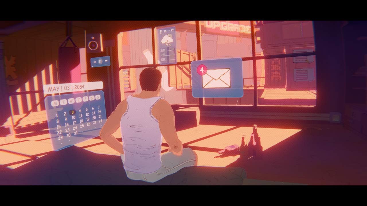 Foreclosed - Nintendo Switch - Retro Island Gaming