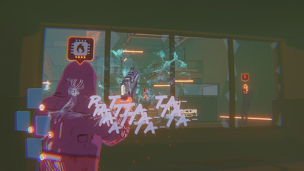 Foreclosed - Nintendo Switch - Retro Island Gaming