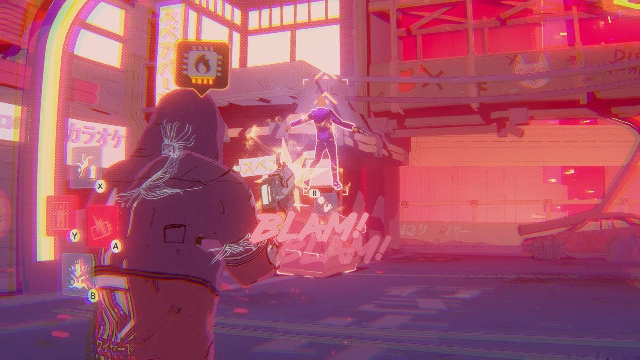 Foreclosed - Nintendo Switch - Retro Island Gaming