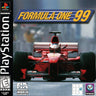 Formula One 99 - Playstation - Retro Island Gaming