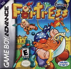 Fortress - GameBoy Advance - Retro Island Gaming