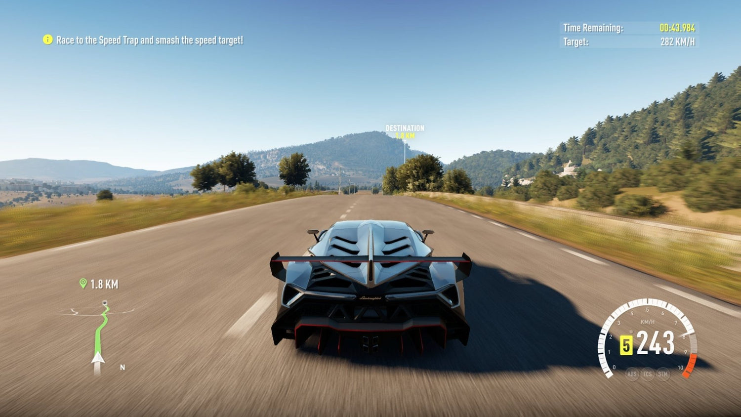 Forza Horizon 2 - Xbox One - Retro Island Gaming