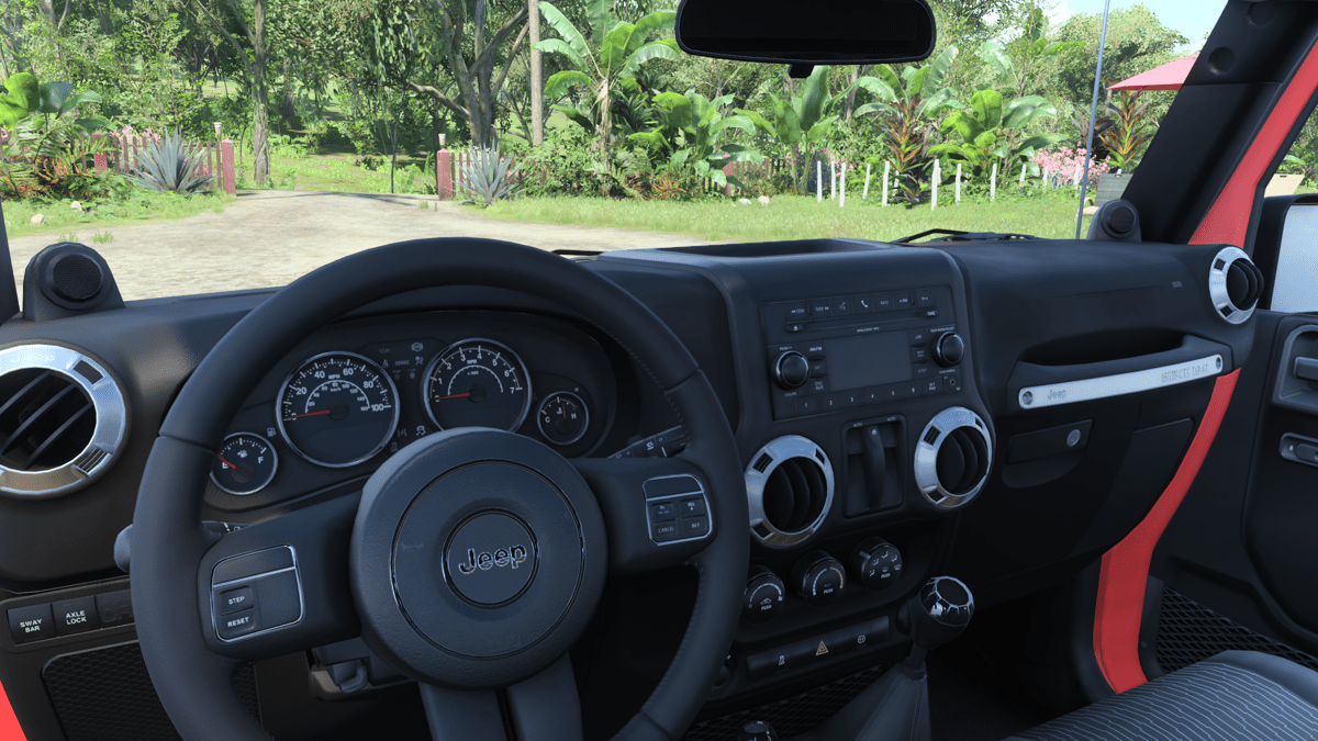 Forza Horizon 5 - Xbox Series X - Retro Island Gaming