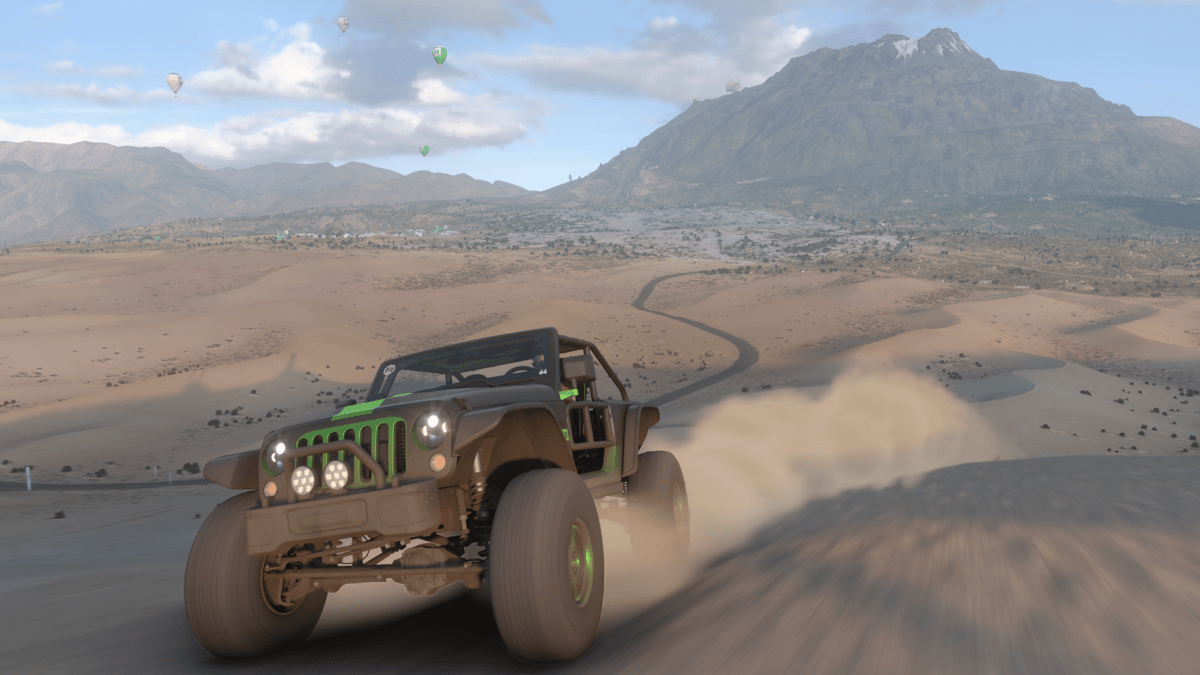 Forza Horizon 5 - Xbox Series X - Retro Island Gaming