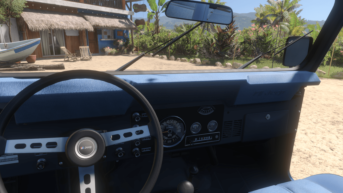 Forza Horizon 5 - Xbox Series X - Retro Island Gaming