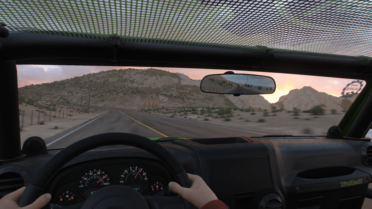 Forza Horizon 5 - Xbox Series X - Retro Island Gaming