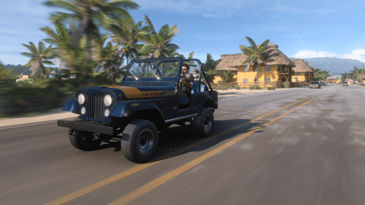 Forza Horizon 5 - Xbox Series X - Retro Island Gaming