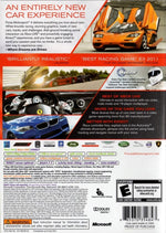 Forza Motorsport 4 - Xbox 360 - Retro Island Gaming