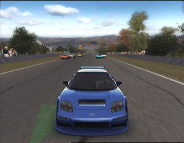 Forza Motorsport [Not For Resale] - Xbox - Retro Island Gaming