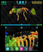 Fossil Fighters: Frontier - Nintendo 3DS - Retro Island Gaming