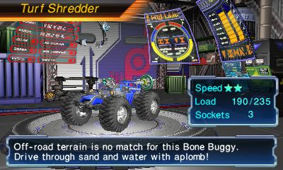 Fossil Fighters: Frontier - Nintendo 3DS - Retro Island Gaming