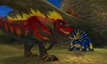 Fossil Fighters: Frontier - Nintendo 3DS - Retro Island Gaming