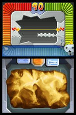 Fossil Fighters - Nintendo DS - Retro Island Gaming