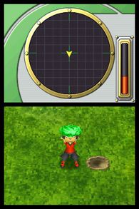 Fossil Fighters - Nintendo DS - Retro Island Gaming