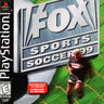 Fox Sports Soccer 99 - Playstation - Retro Island Gaming