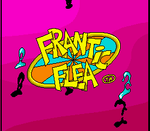 Frantic Flea - Super Nintendo - Retro Island Gaming