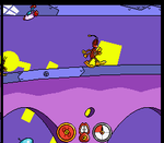 Frantic Flea - Super Nintendo - Retro Island Gaming