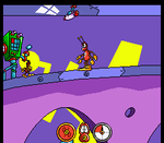 Frantic Flea - Super Nintendo - Retro Island Gaming