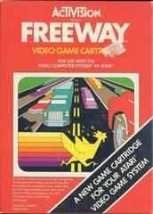 Freeway - Atari 2600 - Retro Island Gaming