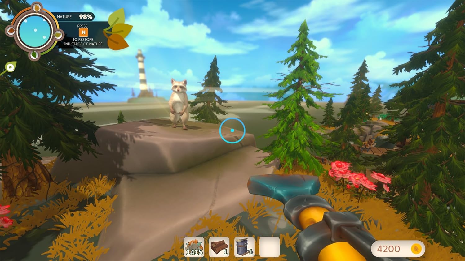 Fresh Start - Playstation 5 - Retro Island Gaming