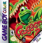 Frogger 2 - GameBoy Color - Retro Island Gaming