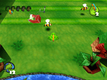 Frogger 2 Swampy's Revenge - Playstation - Retro Island Gaming