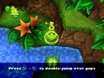 Frogger 2 Swampy's Revenge - Playstation - Retro Island Gaming