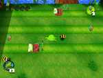 Frogger 2 Swampy's Revenge - Playstation - Retro Island Gaming