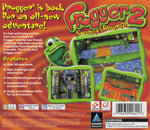 Frogger 2 Swampy's Revenge - Playstation - Retro Island Gaming