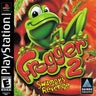 Frogger 2 Swampy's Revenge - Playstation - Retro Island Gaming
